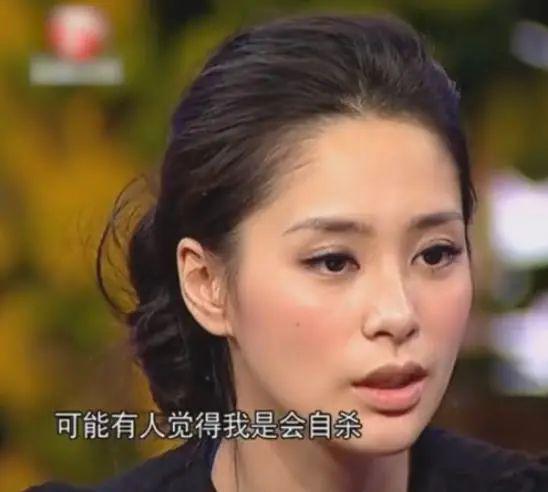 当阿娇跟阿Sa站在一起，我才明白，什么叫顶级骨相