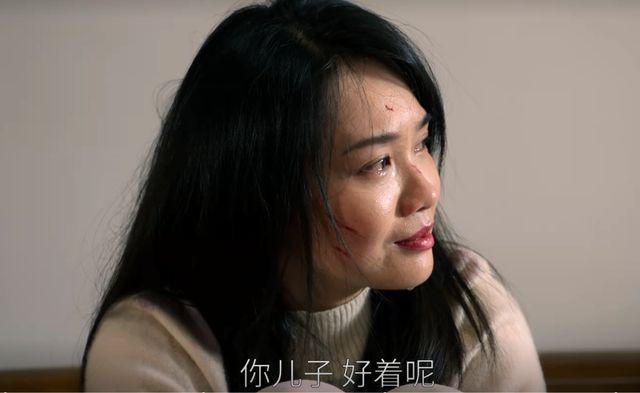 《大江大河3》：一场风暴后，25岁的冯欣欣至死不知，棋子变弃子