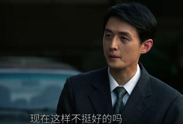 《大江大河3》：一场风暴后，25岁的冯欣欣至死不知，棋子变弃子