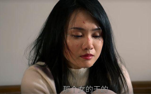 《大江大河3》：一场风暴后，25岁的冯欣欣至死不知，棋子变弃子