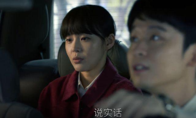 《大江大河3》：一场风暴后，25岁的冯欣欣至死不知，棋子变弃子