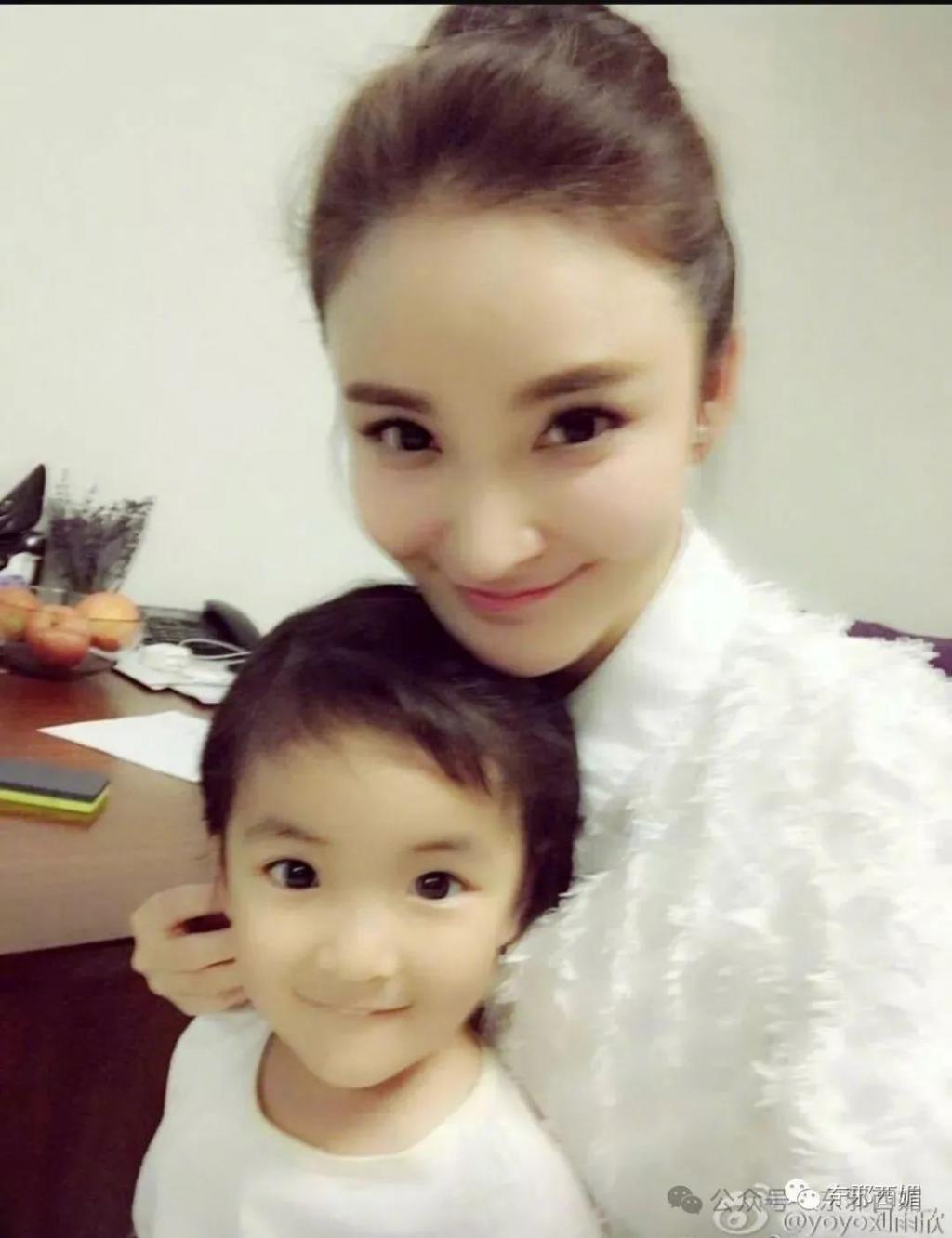 天道好轮回！她不但撕得漂亮，还越活越漂亮