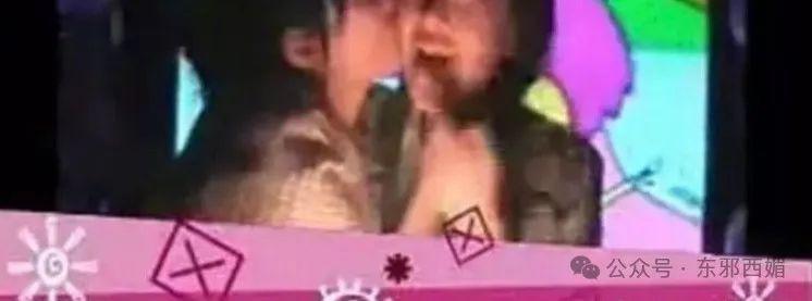 天道好轮回！她不但撕得漂亮，还越活越漂亮