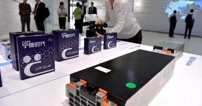 电池价格暴跌，降价潮即将来袭