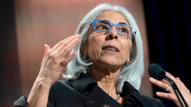 “中美罕见合作”？白宫首席科学顾问放风：就在未来几个月