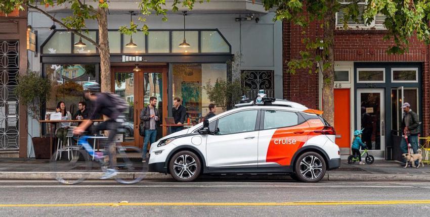 没有撒谎或故意误导监管机构！自动驾驶领导者Cruise有望东山再起？