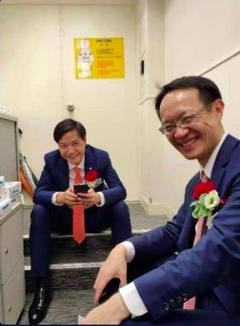 是小米低估了造车，还是二级低估了雷军