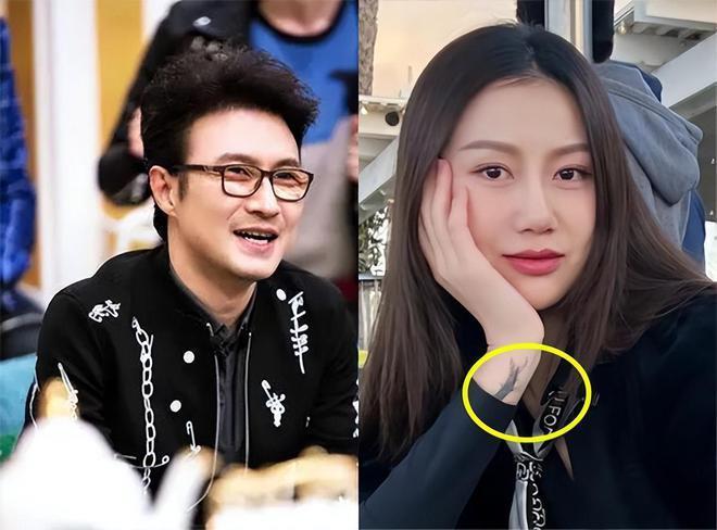 曝52岁汪峰娶陈露！两人逛街被偶遇，女方社交账号曝光，汪峰否认