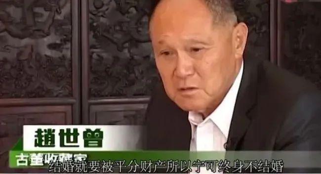 87岁香港富豪晒豪宅，一生不婚却有3个子女，身边不缺年轻女友