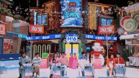 吴磊：“你有男朋友了吗？”，赵今麦笑而不答