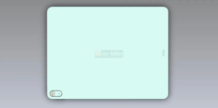 Apple Pencil 3新功能曝光：支持“Find My”定位追踪