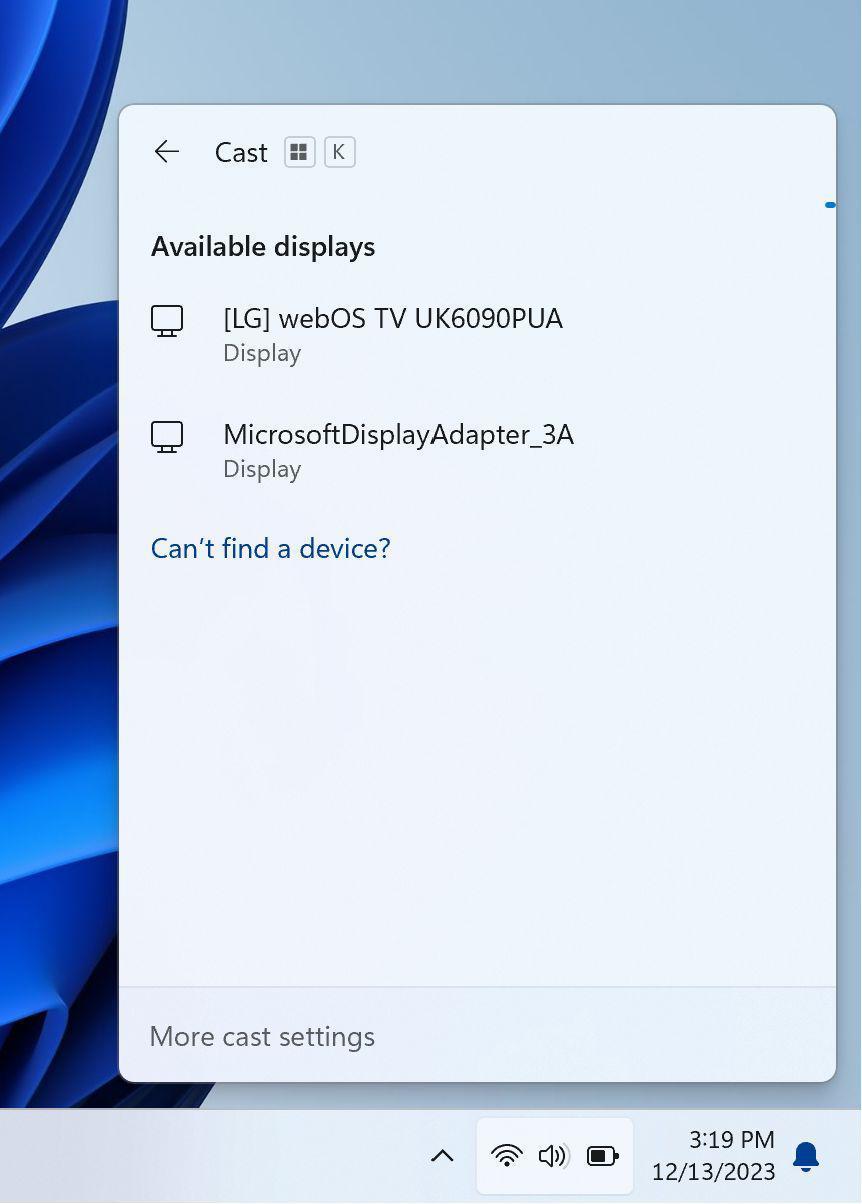 微软 Win11 Canary 26040 预览版发布：跨平台截图、优化装机体验