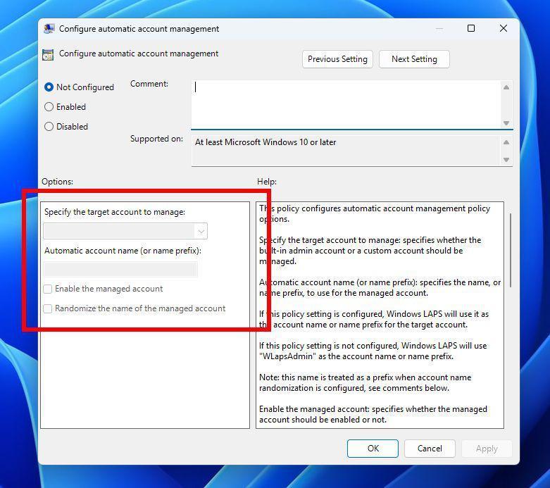 微软 Win11 Canary 26040 预览版发布：跨平台截图、优化装机体验