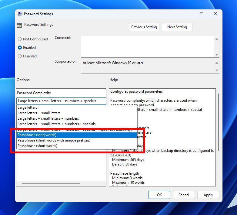 微软 Win11 Canary 26040 预览版发布：跨平台截图、优化装机体验