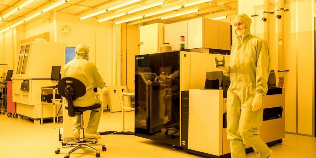 SMART Photonics 转向4英寸晶圆：大幅降低光子芯片价格