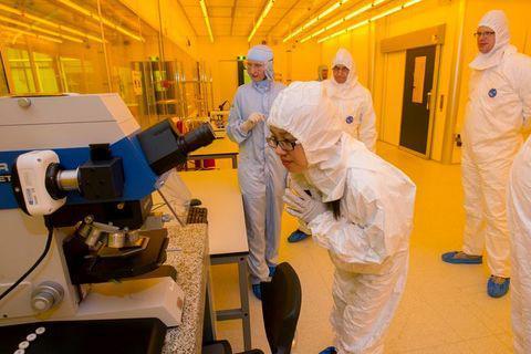 SMART Photonics 转向4英寸晶圆：大幅降低光子芯片价格