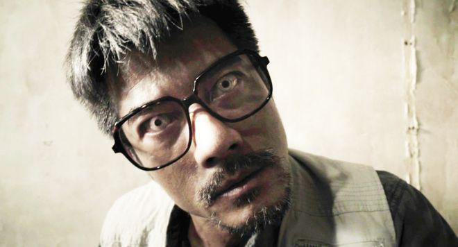 对不起了，郭富城！职业生涯，又多了一处败笔