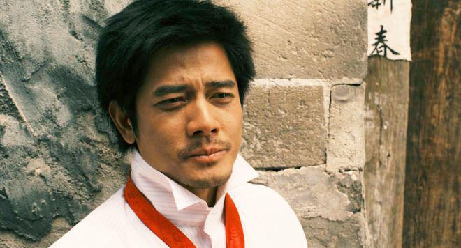 对不起了，郭富城！职业生涯，又多了一处败笔