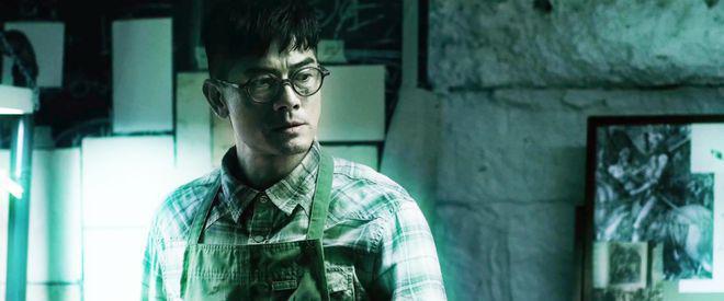 对不起了，郭富城！职业生涯，又多了一处败笔