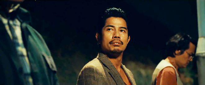 对不起了，郭富城！职业生涯，又多了一处败笔