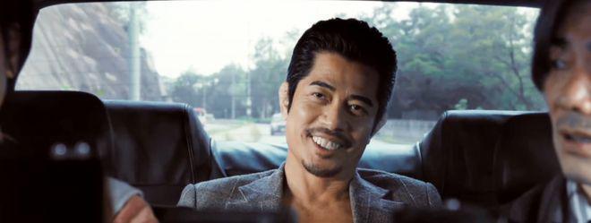 对不起了，郭富城！职业生涯，又多了一处败笔