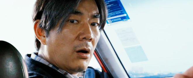 对不起了，郭富城！职业生涯，又多了一处败笔