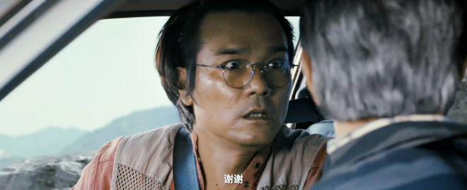 对不起了，郭富城！职业生涯，又多了一处败笔