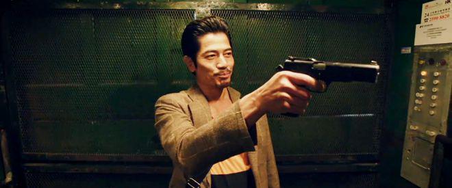 对不起了，郭富城！职业生涯，又多了一处败笔