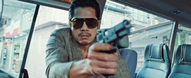 对不起了，郭富城！职业生涯，又多了一处败笔