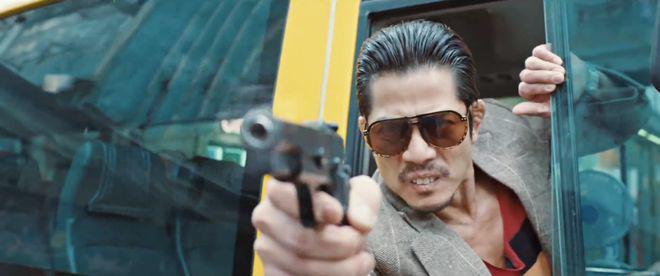 对不起了，郭富城！职业生涯，又多了一处败笔