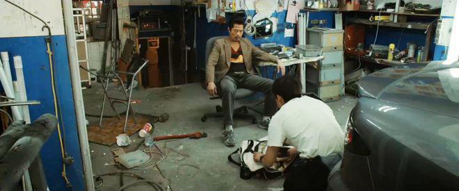 对不起了，郭富城！职业生涯，又多了一处败笔