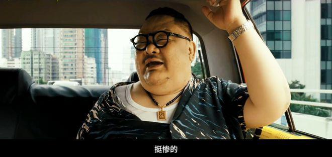 对不起了，郭富城！职业生涯，又多了一处败笔