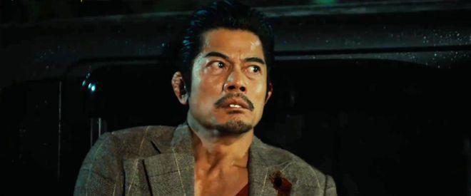 对不起了，郭富城！职业生涯，又多了一处败笔