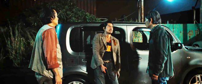 对不起了，郭富城！职业生涯，又多了一处败笔