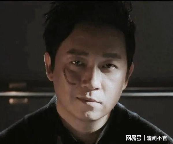 悬疑剧又出“王炸”，潘粤明王鹤棣领衔，阵容雄厚，有爆款潜质