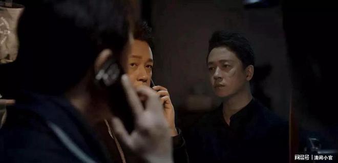 悬疑剧又出“王炸”，潘粤明王鹤棣领衔，阵容雄厚，有爆款潜质