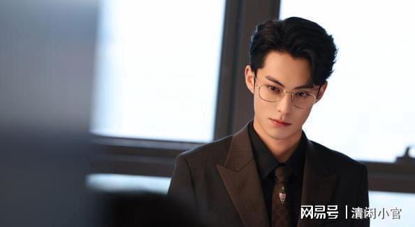 悬疑剧又出“王炸”，潘粤明王鹤棣领衔，阵容雄厚，有爆款潜质