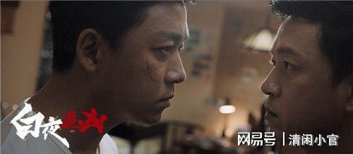 悬疑剧又出“王炸”，潘粤明王鹤棣领衔，阵容雄厚，有爆款潜质