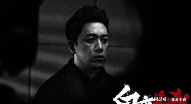 悬疑剧又出“王炸”，潘粤明王鹤棣领衔，阵容雄厚，有爆款潜质