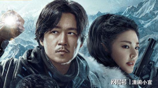 悬疑剧又出“王炸”，潘粤明王鹤棣领衔，阵容雄厚，有爆款潜质