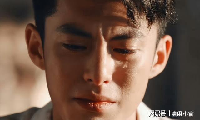 悬疑剧又出“王炸”，潘粤明王鹤棣领衔，阵容雄厚，有爆款潜质
