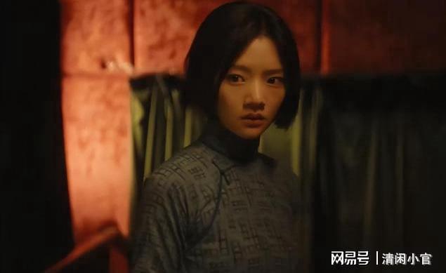悬疑剧又出“王炸”，潘粤明王鹤棣领衔，阵容雄厚，有爆款潜质