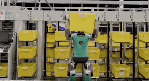 机器人正在“接管”旧金山