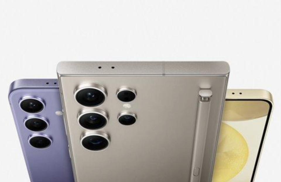 新机：小米14Ultra下月见；华为P70拍照很猛；苹果新机彻底变了；三星旗舰国行价格公布；ApplePencil再也不怕丢了