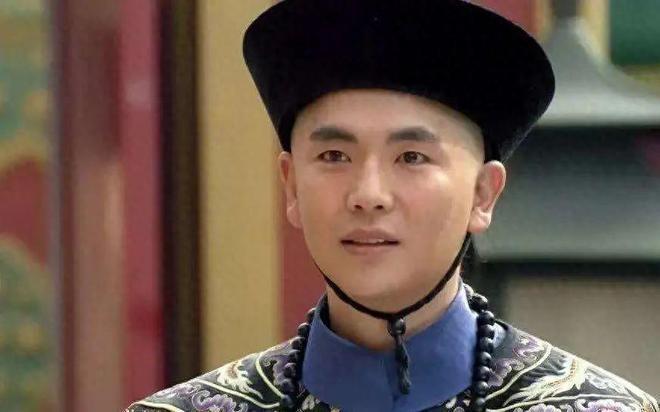 28岁孙俪邀请36岁张晓龙一件事，张晓龙为什么面露痛苦地拒绝？