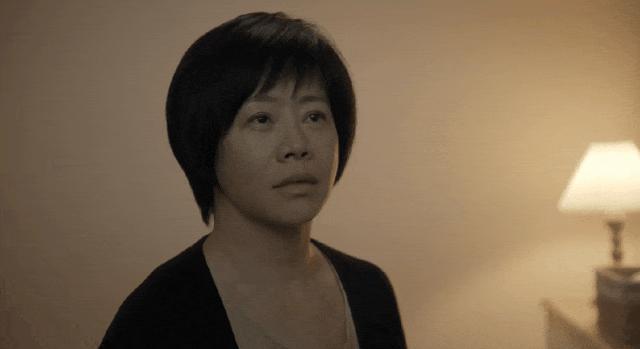 一脸褶子演情妇，收视还高得不行，将我雷得「外焦里嫩」