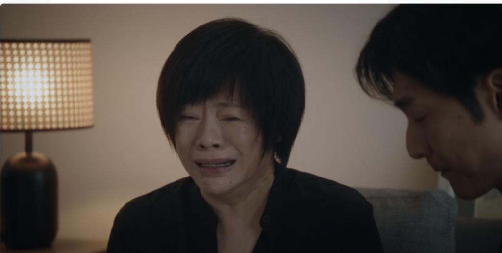一脸褶子演情妇，收视还高得不行，将我雷得「外焦里嫩」