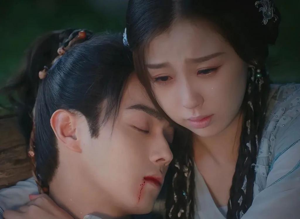 人民文娱点名的“烂剧”，每部都毁人三观，不值得惋惜！