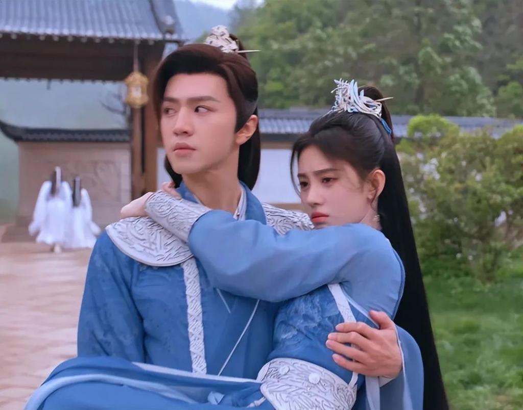 人民文娱点名的“烂剧”，每部都毁人三观，不值得惋惜！