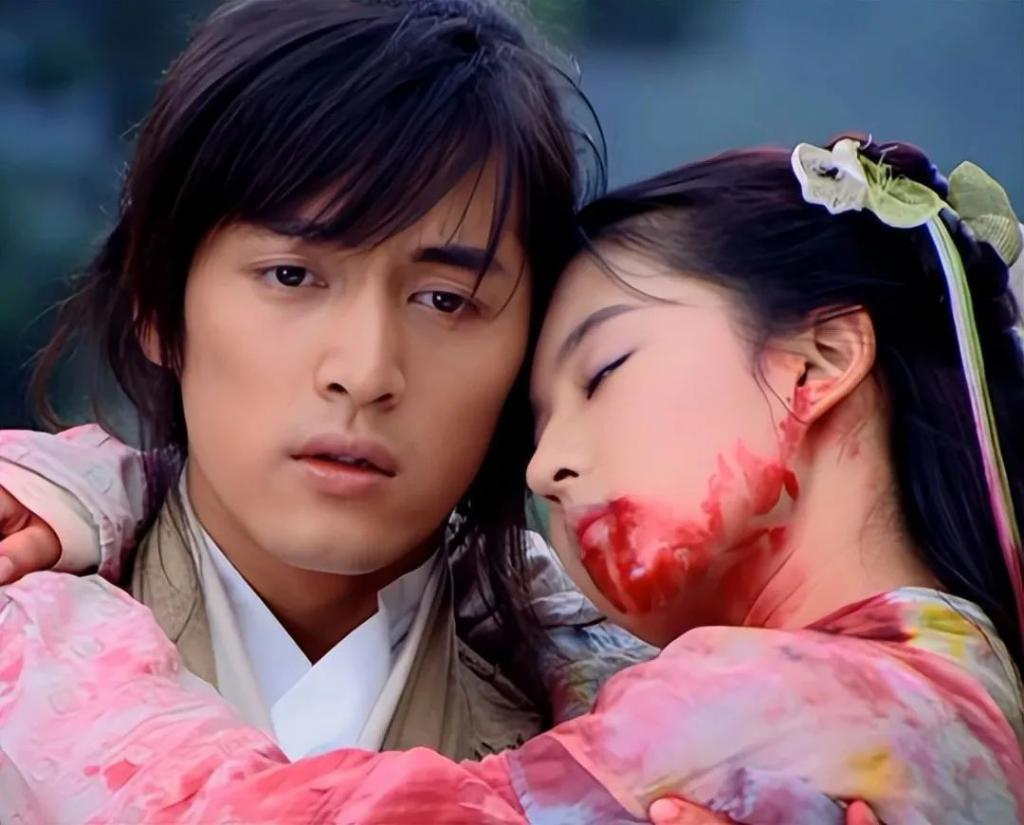 人民文娱点名的“烂剧”，每部都毁人三观，不值得惋惜！